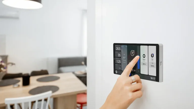 control-panel